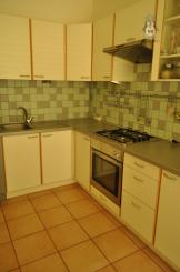 Prenájom bytu 3+1 s loggiou, Sp.Nová Ves