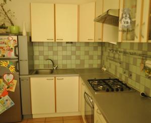 Prenájom bytu 3+1 s loggiou, Sp.Nová Ves