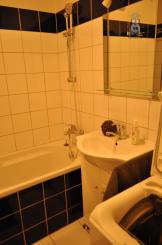 Prenájom bytu 3+1 s loggiou, Sp.Nová Ves