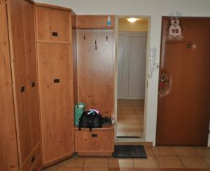 Prenájom bytu 3+1 s loggiou, Sp.Nová Ves