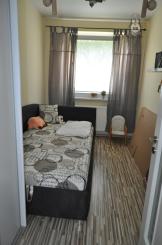 Prenájom bytu 3+1 s loggiou, Sp.Nová Ves