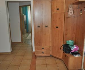 Prenájom bytu 3+1 s loggiou, Sp.Nová Ves