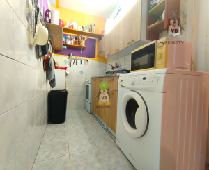 2- izbový byt na predaj, ul. Okružná, Michalovce