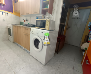 2- izbový byt na predaj, ul. Okružná, Michalovce