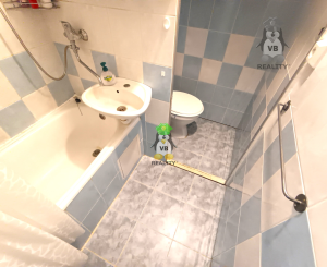 2- izbový byt na predaj, ul. Okružná, Michalovce