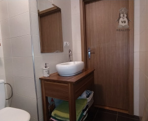 Byt 4+1, Michalovce, 80 m2