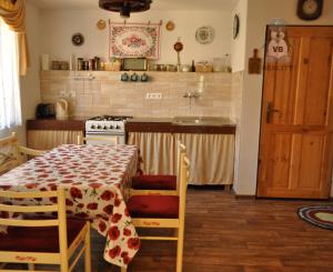 Rodinný dom, chalupa v obci Brutovce, okres Levoča