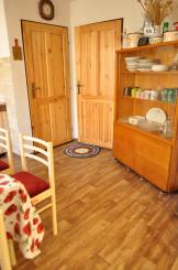 Rodinný dom, chalupa v obci Brutovce, okres Levoča