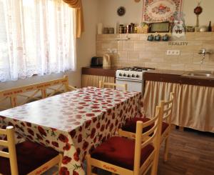 Rodinný dom, chalupa v obci Brutovce, okres Levoča