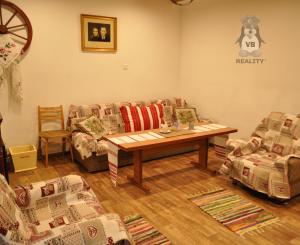 Rodinný dom, chalupa v obci Brutovce, okres Levoča