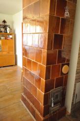 Rodinný dom, chalupa v obci Brutovce, okres Levoča