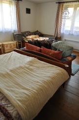 Rodinný dom, chalupa v obci Brutovce, okres Levoča