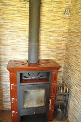 Rodinný dom, chalupa v obci Brutovce, okres Levoča