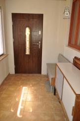 Rodinný dom, chalupa v obci Brutovce, okres Levoča