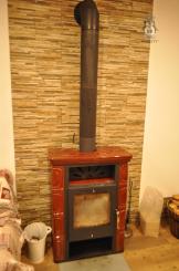 Rodinný dom, chalupa v obci Brutovce, okres Levoča