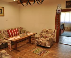 Rodinný dom, chalupa v obci Brutovce, okres Levoča