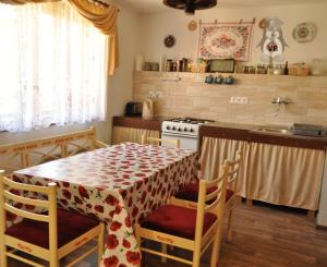 Rodinný dom, chalupa v obci Brutovce, okres Levoča