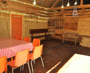 Rodinný dom, chalupa v obci Brutovce, okres Levoča