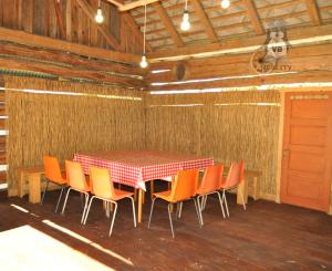 Rodinný dom, chalupa v obci Brutovce, okres Levoča