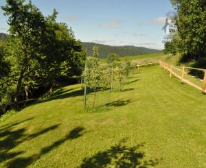 Rodinný dom, chalupa v obci Brutovce, okres Levoča