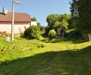 Rodinný dom, chalupa v obci Brutovce, okres Levoča