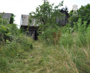 Rodinný dom v obci Rákoš, okr. Revúca