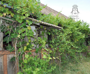 Rodinný dom v obci Rákoš, okr. Revúca