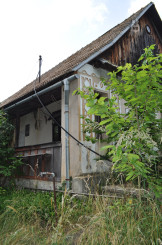 Rodinný dom v obci Rákoš, okr. Revúca