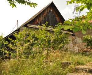 Rodinný dom v obci Rákoš, okr. Revúca