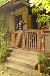 Rodinný dom v obci Rákoš, okr. Revúca