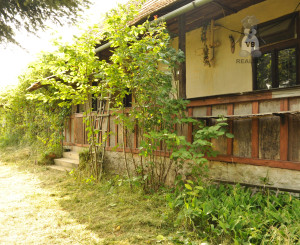 Rodinný dom v obci Rákoš, okr. Revúca