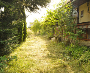 Rodinný dom v obci Rákoš, okr. Revúca