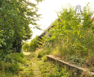 Rodinný dom v obci Rákoš, okr. Revúca