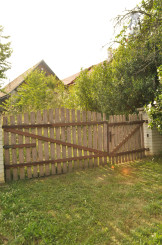 Rodinný dom v obci Rákoš, okr. Revúca