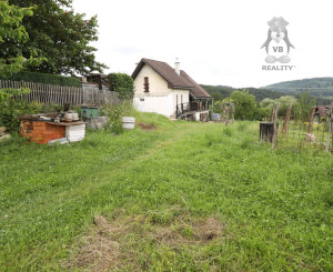 Rodinný dom v lokalite Závada, obec Levoča