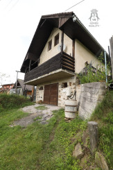 Rodinný dom v lokalite Závada, obec Levoča