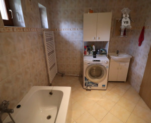 Rodinný dom v lokalite Závada, obec Levoča