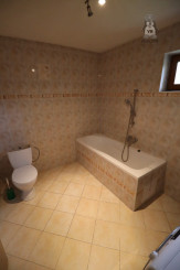 Rodinný dom v lokalite Závada, obec Levoča