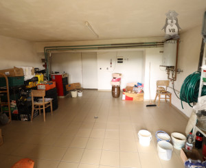 Rodinný dom v lokalite Závada, obec Levoča