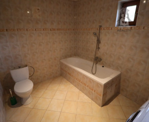 Rodinný dom v lokalite Závada, obec Levoča