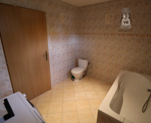 Rodinný dom v lokalite Závada, obec Levoča