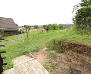 Rodinný dom v lokalite Závada, obec Levoča