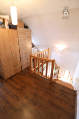 Rodinný dom v lokalite Závada, obec Levoča