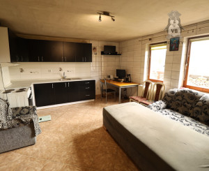 Rodinný dom v lokalite Závada, obec Levoča