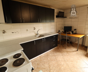 Rodinný dom v lokalite Závada, obec Levoča