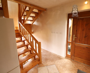 Rodinný dom v lokalite Závada, obec Levoča