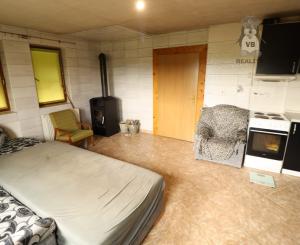 Rodinný dom v lokalite Závada, obec Levoča