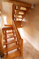 Rodinný dom v lokalite Závada, obec Levoča