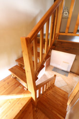 Rodinný dom v lokalite Závada, obec Levoča