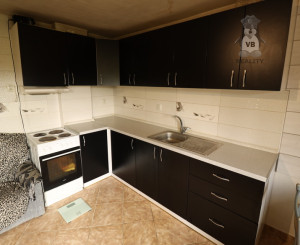 Rodinný dom v lokalite Závada, obec Levoča